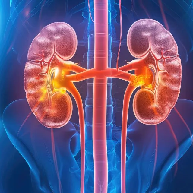 thumbnail for publication: Chronic Kidney Disease: Phosphorus and Your Diet